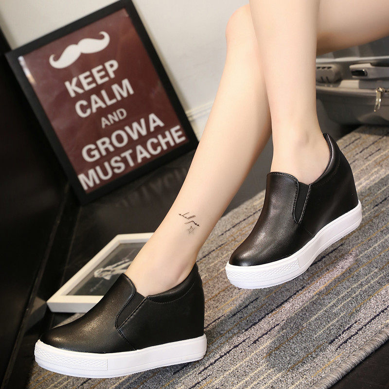 Chaussures de printemps - Ref 917637 Image 5