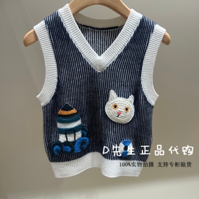 minipeace太平鸟童装F1EFG1247