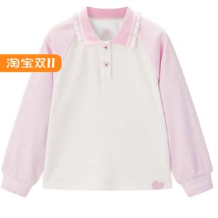 minipeace太平鸟童装F2CRF1271图片