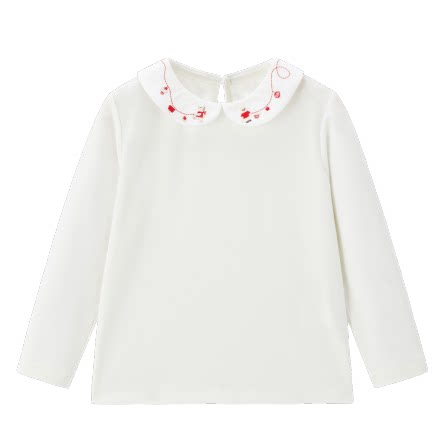 minipeace太平鸟童装F4CPG1120