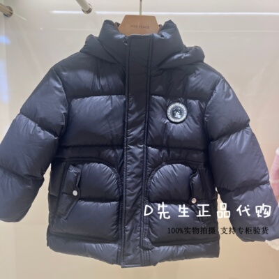 minipeace太平鸟童装F1ACF430R