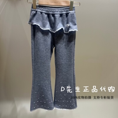minipeace太平鸟童装F2GHG1269
