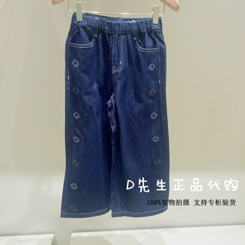 minipeace太平鸟童装F2HAG3305图片