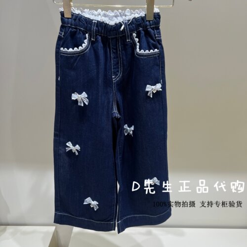 minipeace太平鸟童装F2HAG2325