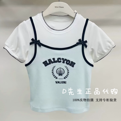 minipeace太平鸟童装F2CNG2408