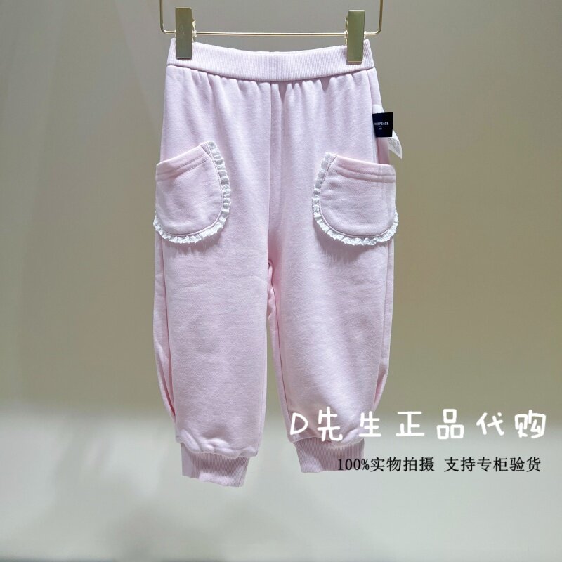 minipeace太平鸟童装F4GHG3479图片