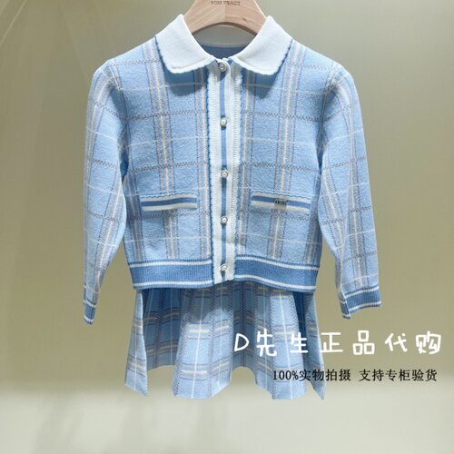 minipeace太平鸟童装F2FCG3322