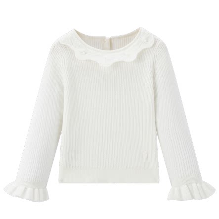 minipeace太平鸟童装F4EEG110A