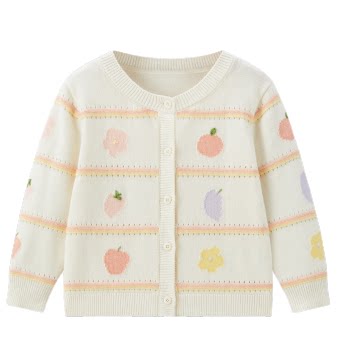 minipeace太平鸟童装F4EDG1227