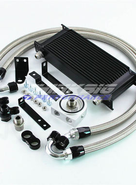 本田 Honda S2000 AP1/AP2 F20C/F22C1 英式16排 专用油冷套件