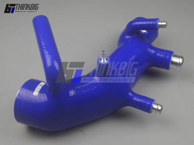 斯巴鲁翼豹 Subaru Impreza WRX/STi GC8 3-4代 进气喉 肥肠