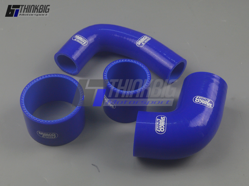 斯巴鲁翼豹 Subaru Impreza WRX/STi GC8 EJ20 (3-4代) 涡轮管路