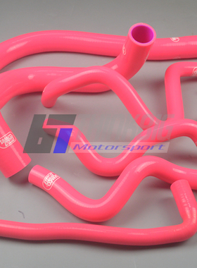 卡罗拉 Corolla Runx/Allex/Fielder/Matrix 1.8L 1ZZ 水管8件套