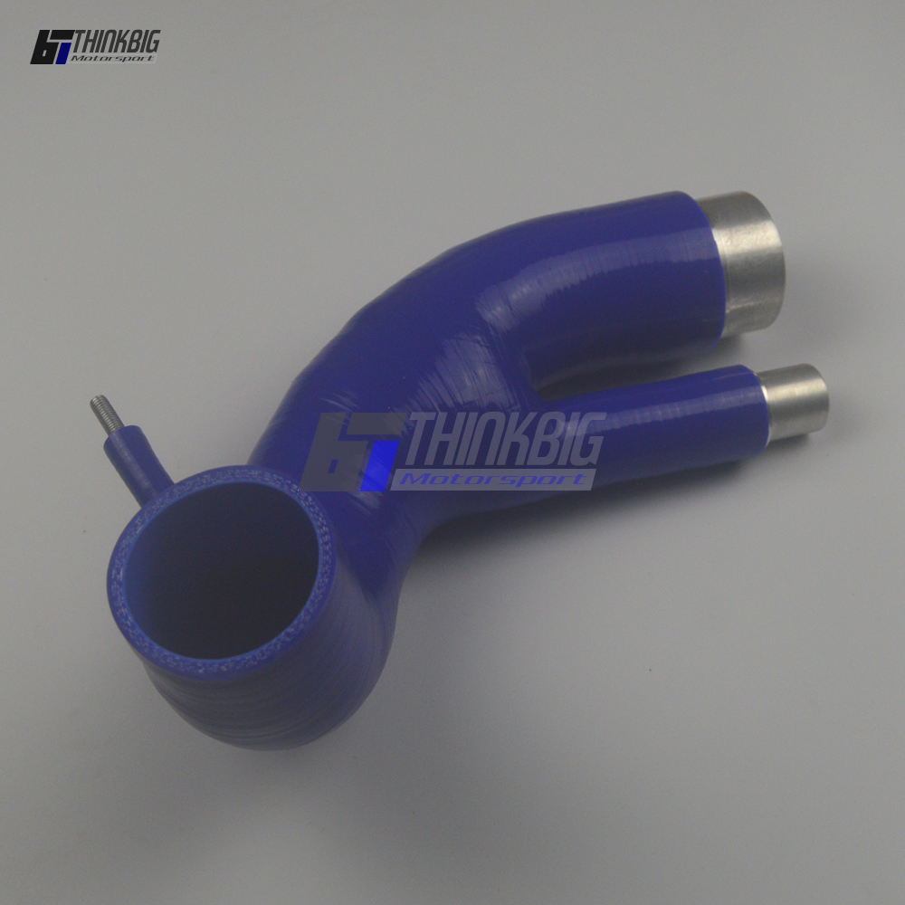 马自达进气Mazdaspeed3