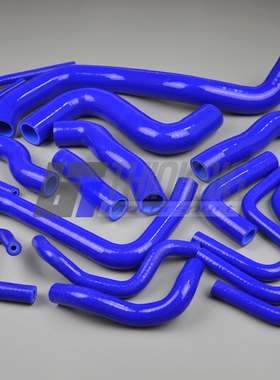 日产 Nissan Skyline GTR GT-R R35 3.8T VR38DETT 水管19件套