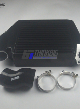 力狮/傲虎/森林人 Legacy/Outback/Forester EJ255  加厚顶置中冷