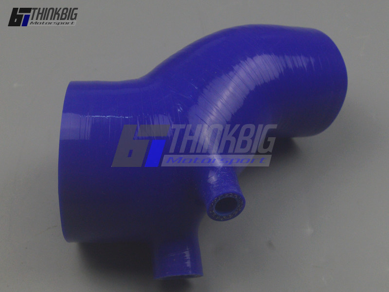 福特 福克斯 Ford Focus MK3 2.0L Duratec 12-15 进气喉管