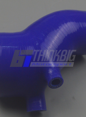 福特 福克斯 Ford Focus MK3 2.0L Duratec 12-15 进气喉管