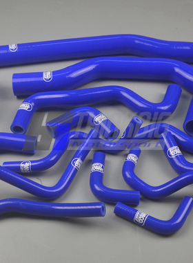 丰田 Toyota Mark-II/ Chaser/Cresta JZX90 1JZ-GTE 水管13件套