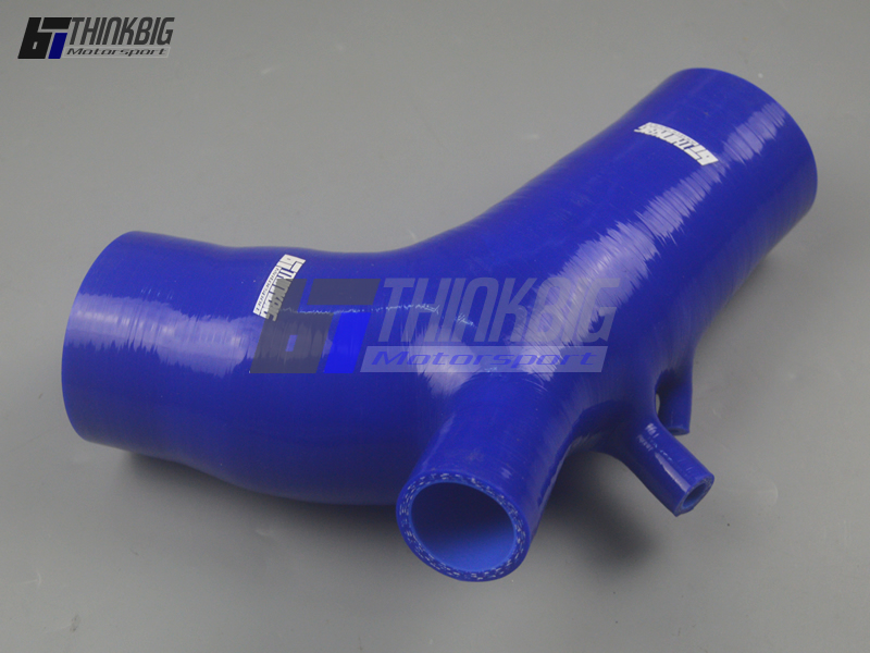 三菱翼豪陆神 Mitsubishi EVO X CZ4A 2.0L 4B11T 加粗 进气喉管