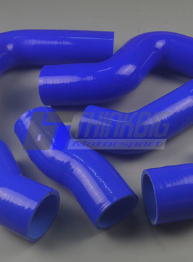 奥迪 Audi A3/S3/TT/TTS 1.8T 225HP 97-06 涡轮管6件套