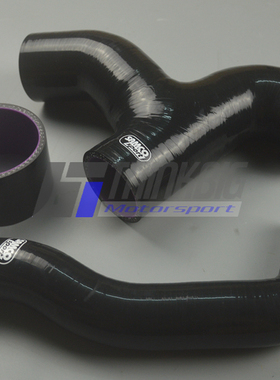 斯巴鲁翼豹 Subaru Impreza STI GC8/GDB EJ207/EJ255 涡轮增压管