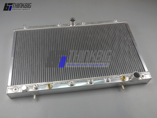 日蚀鹰牌Mitsubishi水箱4G63T