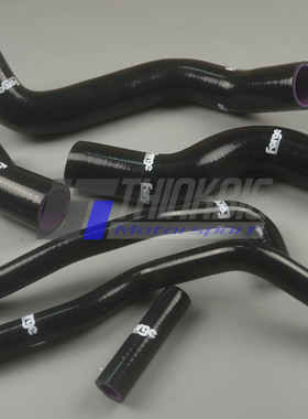 丰田/塞恩 Toyota 86/GT86/FT86 /Scion FR-S ZN6 2.0L 水管6件套