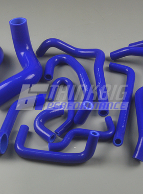 斯巴鲁力狮 Subaru Legacy B4/BR9/BM9 2.5GT EJ255 水管12件套