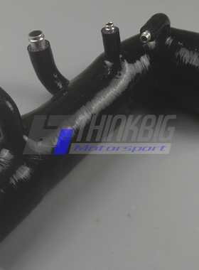 翼豹/森林人 Subaru WRX/STI GD/GG/SG EJ205/EJ255 加强进气喉管