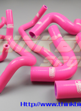 丰田雅力士/威驰/威姿 Toyota Yaris /Vios/Vitz 1.5L 水管7件套