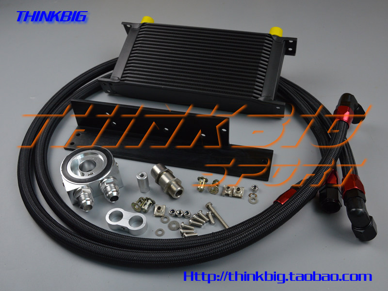 英菲尼迪 Infiniti G35/G37 Coupe 3.5L/3.7L VQ35/VQ37 专用油冷