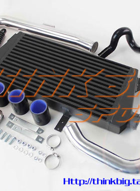 大众帕萨特 VW Passt B3/B5/B5.5 1.8T 性能改装 中冷套件