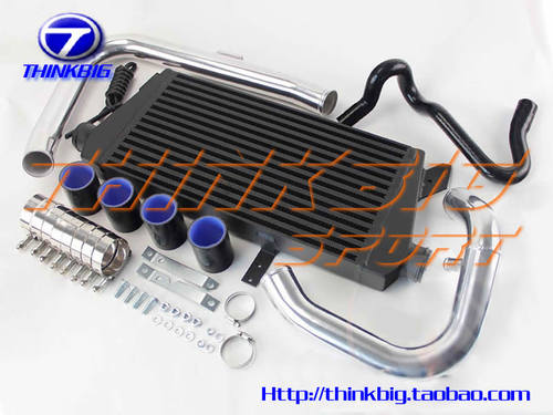 大众帕萨特 VW Passt B3/B5/B5.5 1.8T 性能改装 中冷套件