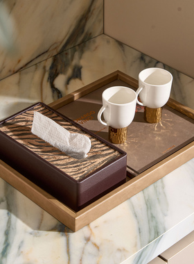 美式复古摆件“逆时光”系列装饰