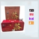 王二明解毒茶配方茶官方正品 茶包冲泡茶包代用茶 保证养生茶铁盒装