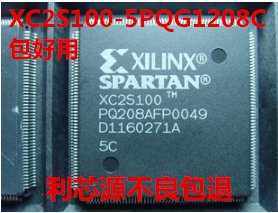 XC2S100 現貨全新保質量可直拍 5PQG1208C