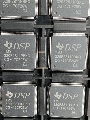 TMS320F2811PBKQ 汽车电脑板易损芯片 现货 可直拍