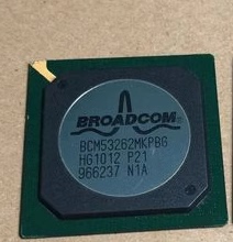 进口正品 BCM53262MKPB BCM53262MKPBG  质量保证 可直拍
