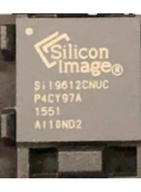 SII9612CNUC SIL9612CNUC Silicon  QFN76进口正品包上机质量保证