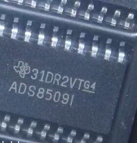 ADS8509IDWR 丝印ADS8509I 转换器 ADS8509IDW  ADS8509IDBR 正品