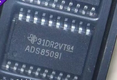 ADS8509IDWR 丝印ADS8509I 转换器 ADS8509IDW  ADS8509IDBR 正品