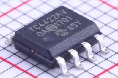 进口正品 TC4422AVOA TC4422AV TC4422 贴片SOP8 高速驱动器芯片