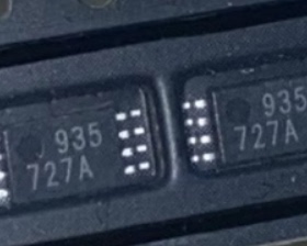 OP727 OP727ARU OP727ARUZ 丝印 727A 精密运算放大器IC芯片