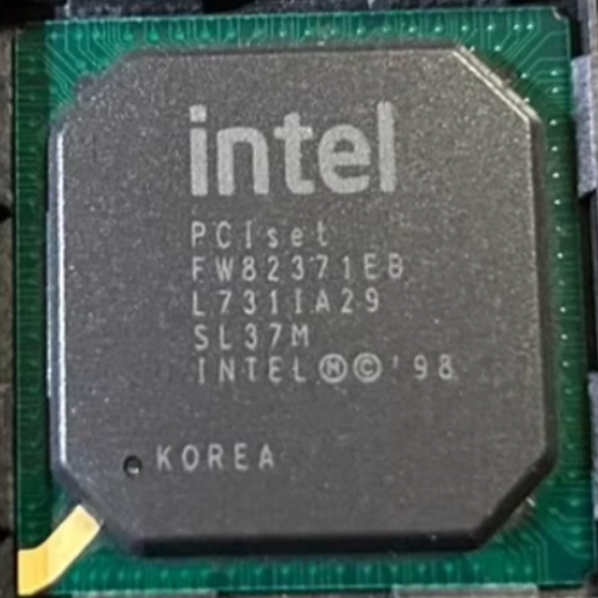 FW82371EB SL37M SL2MY SL3AU FW82371AB SL23P
