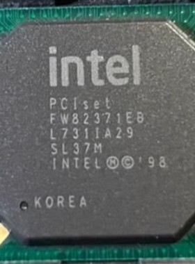 FW82371EB SL37M SL2MY SL3AU FW82371AB SL23P