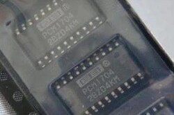 PCM1704 PCM1704K PCM1704U PCM1704UK 进口正品 包上机 质量保证