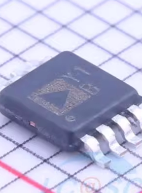 进口正品 AD8274ARMZ AD8274ARMZ-R7 丝印Y1B 贴片 MSOP-8 放大器