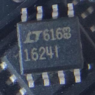 1624I LT1624 LTC1624CS8 LT1624IS8 切换控制器 SOP8 现货质量好
