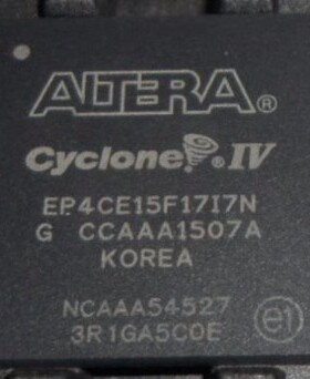 正品 P4CE15F17I7N EP4CE15F23C8N C6N BGA P4CE15F1717N BGA256